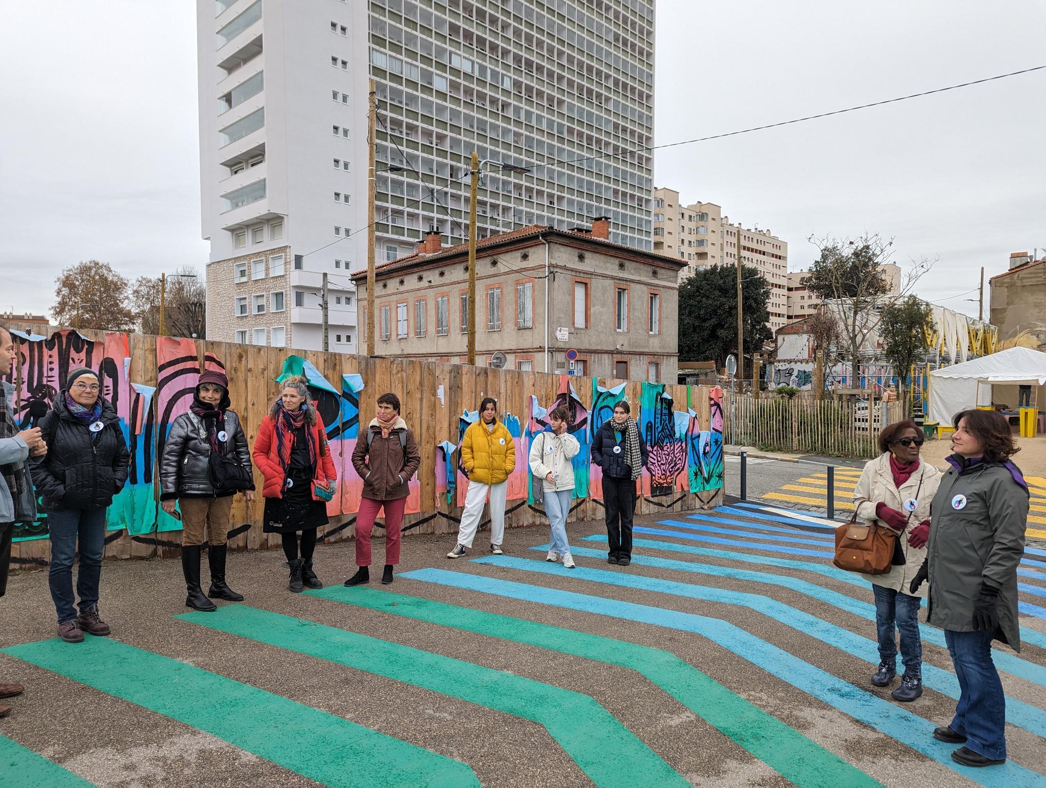 Journée évènement du 9 décembre 2023 (balade)